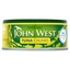 Picture of JOHN WEST TUNA IN OIL 145GR